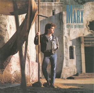 Richard Marx - Repeat Offender 12