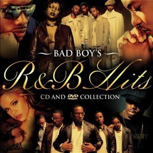 Orang Asli - Bad Boy's R&B Hits 12