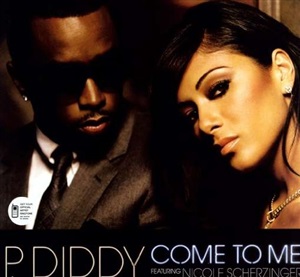 P.Diddy - Come to Me / P