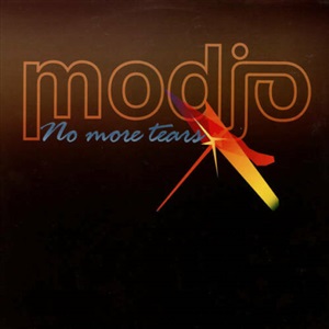Modjo - No More Tears 12