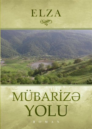 Mübarizə yolu