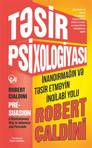 Təsir psixologiyası