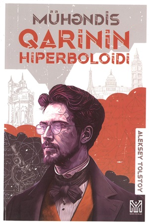 Mühəndis Qarinin Hiperboloidi