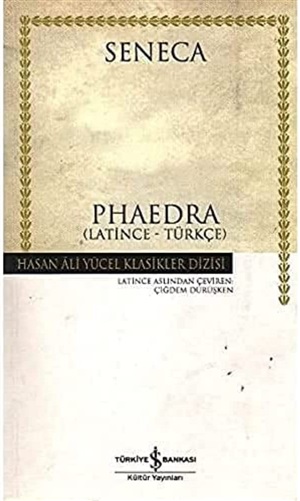 PHAEDRA (K.KAPAK)