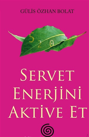 Servet Enerjini Aktive Et