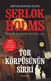 Tor körpüsünün sirri