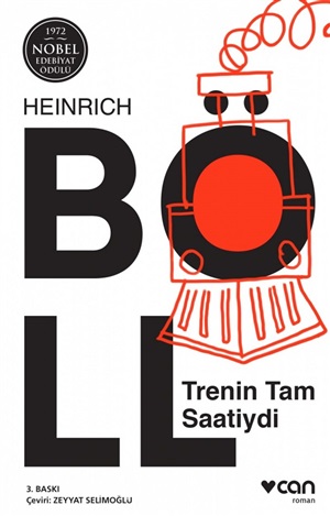 Trenin Tam Saatiydi _ Heinrich Böll