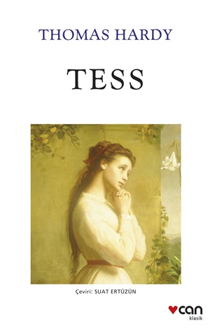 Tess _ Thomas Hardy