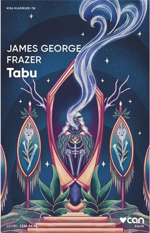Tabu _ James George Frazer