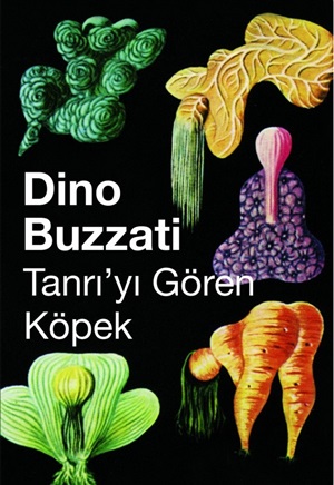 Tanrıyı Gören Köpek _ Dino Buzzati