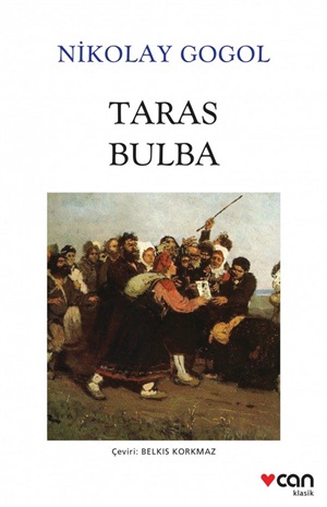 Taras Bulba _ Nikolay Vasilyeviç Gogol