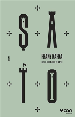 Şato _ Franz Kafka