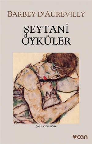 Şeytani Öyküler _ Barbey D'Aurevilly