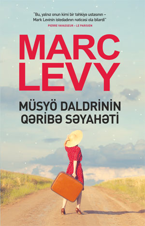Musyo Daldırın qəribə səyahəti