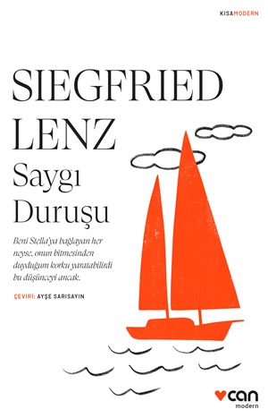 Saygı Duruşu _ Siegfried Lenz