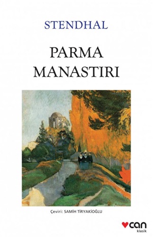 Parma Manastırı _ Marie-Henri Beyle Stendhal