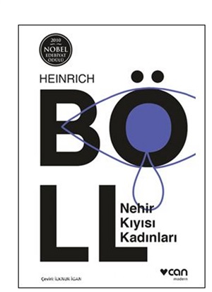 Nehir Kıyısı Kadınları _ Heinrich Böll