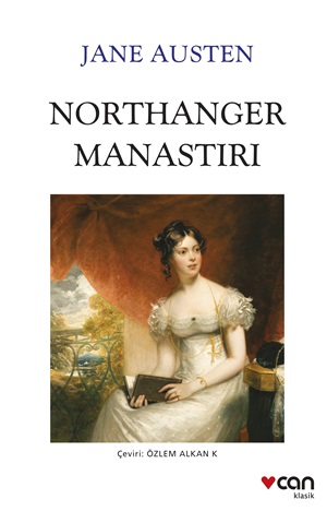 NORTHANGER MANASTIRI
