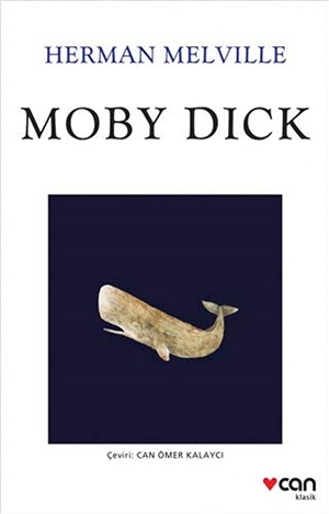 Moby Dick _ Herman Melville