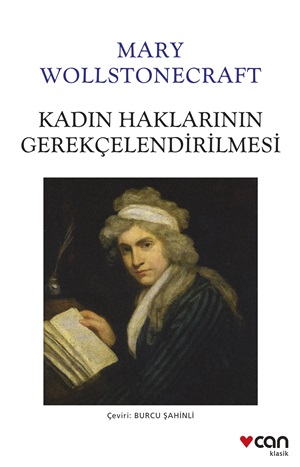 Kadın Haklarının Gerekçelendirilmesi _ Mary Wollstonecraft