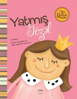 Yatmış gözəl