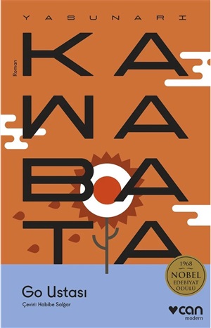 Go Ustası _ Yasunari Kawabata