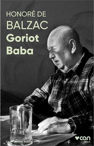 Goriot Baba _ Honore de Balzac