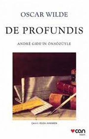 De Profundis _ Oscar Wilde