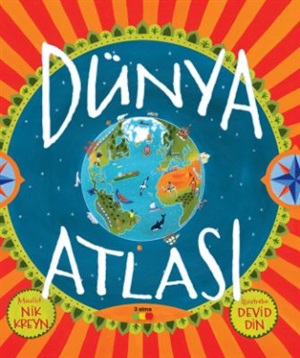 Dünya Atlasi
