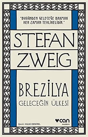 BREZİLYA / GELECEĞİN ÜLKESİ