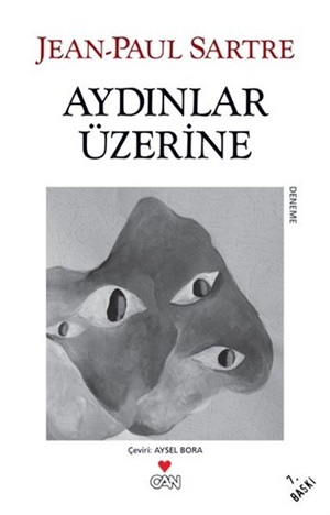 AYDINLAR ÜZERİNE