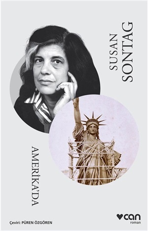 Amerika'da _ Susan Sontag
