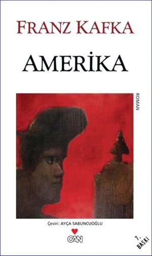 Amerika _ Franz Kafka