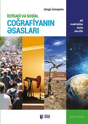 Iqtisadi Və Sosial Coğrafiyanin Əsaslari