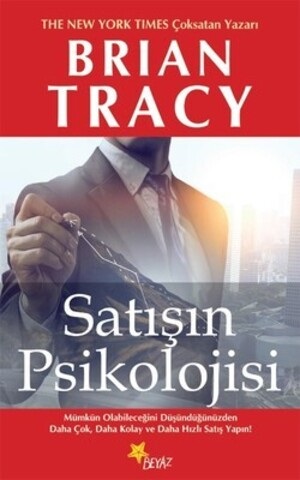 Satışın Psikolojisi _ Brian Tracy