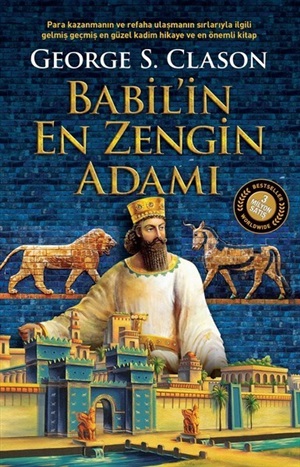 Babil'in En Zengin Adamı _ George S. Clason