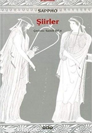 Şiirler _ Sappho