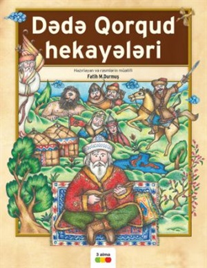 Dədə Qorqud hekayələri