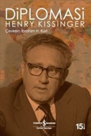 Diplomasi _ Henry Kissinger