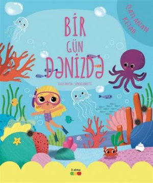 Bir Gün Dənizdə
