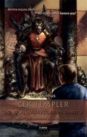 Cek Templer və Qulyabanıların Lordu