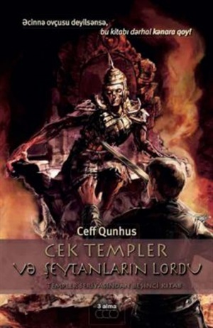 Cek Templer və şeytanların Lordu