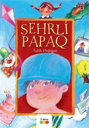 Sehrli Papaq