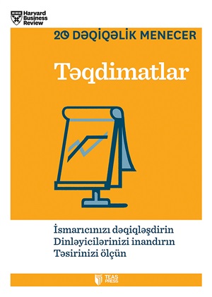 Təqdimatlar