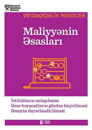 Maliyyenin Esasları