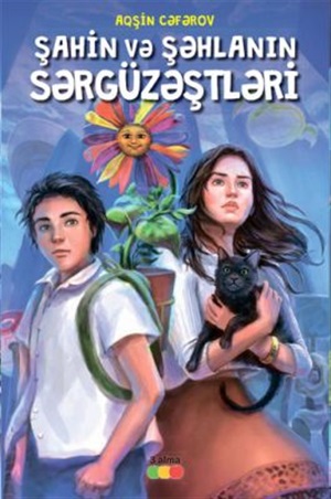 Şahin və Şəhlanın sərgüzəştləri