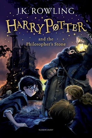 HP Philosopher Stone