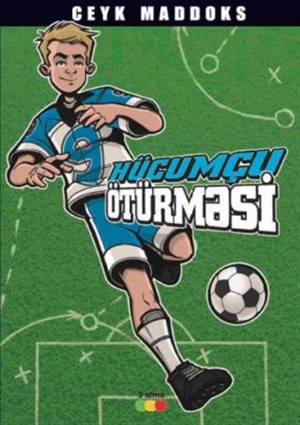 Hücümçu ötürməsi