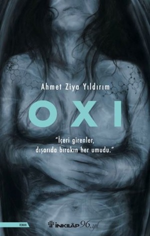 Oxı _ Ahmet Ziya Yıldırım