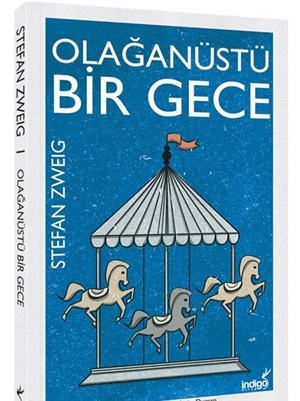 Olağanüstü Bir Gece